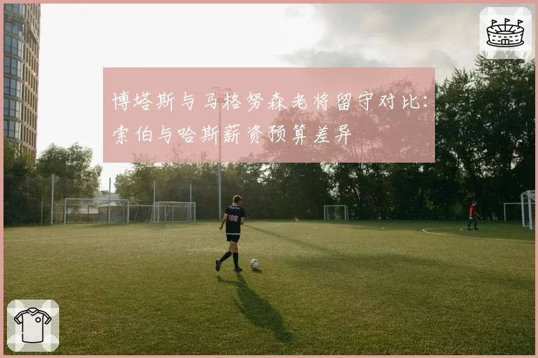 博塔斯与马格努森老将留守对比:索伯与哈斯薪资预算差异