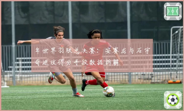 年世界羽联总决赛：安赛龙与石宇奇进攻得分手段数据拆解