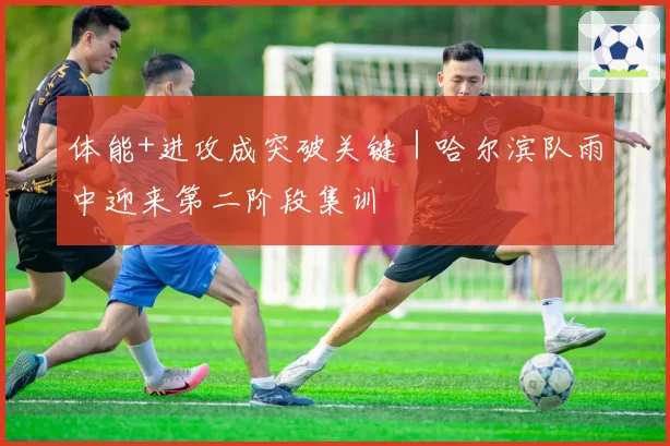 体能+进攻成突破关键｜哈尔滨队雨中迎来第二阶段集训