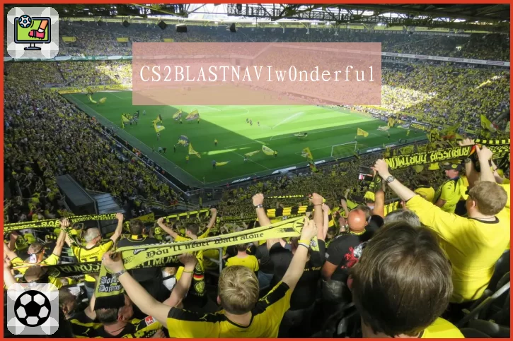 CS2BLASTNAVIw0nderful